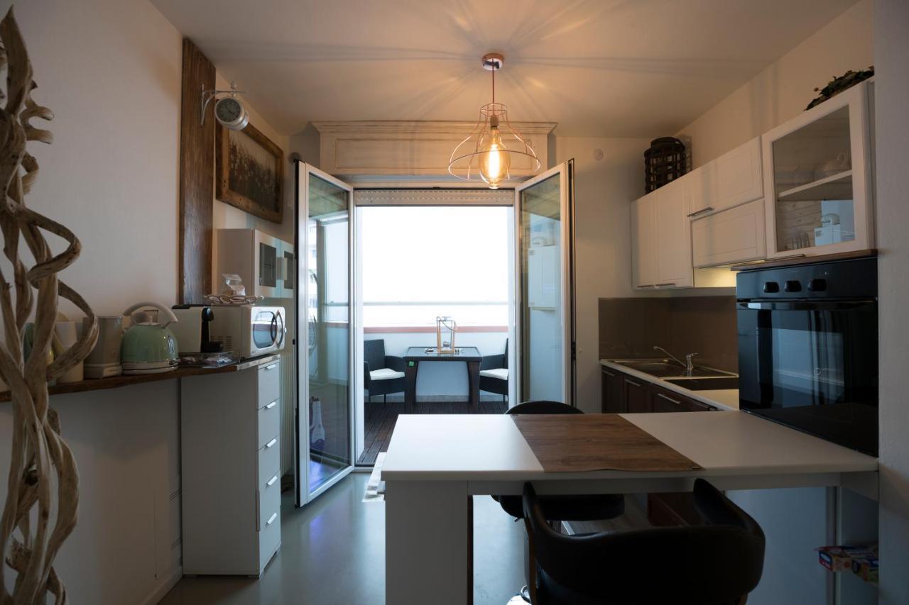 Come Sentirsi A Casa Apartment *