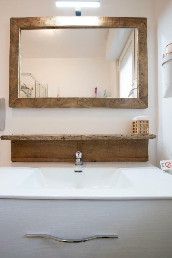 Come Sentirsi A Casa Apartment *