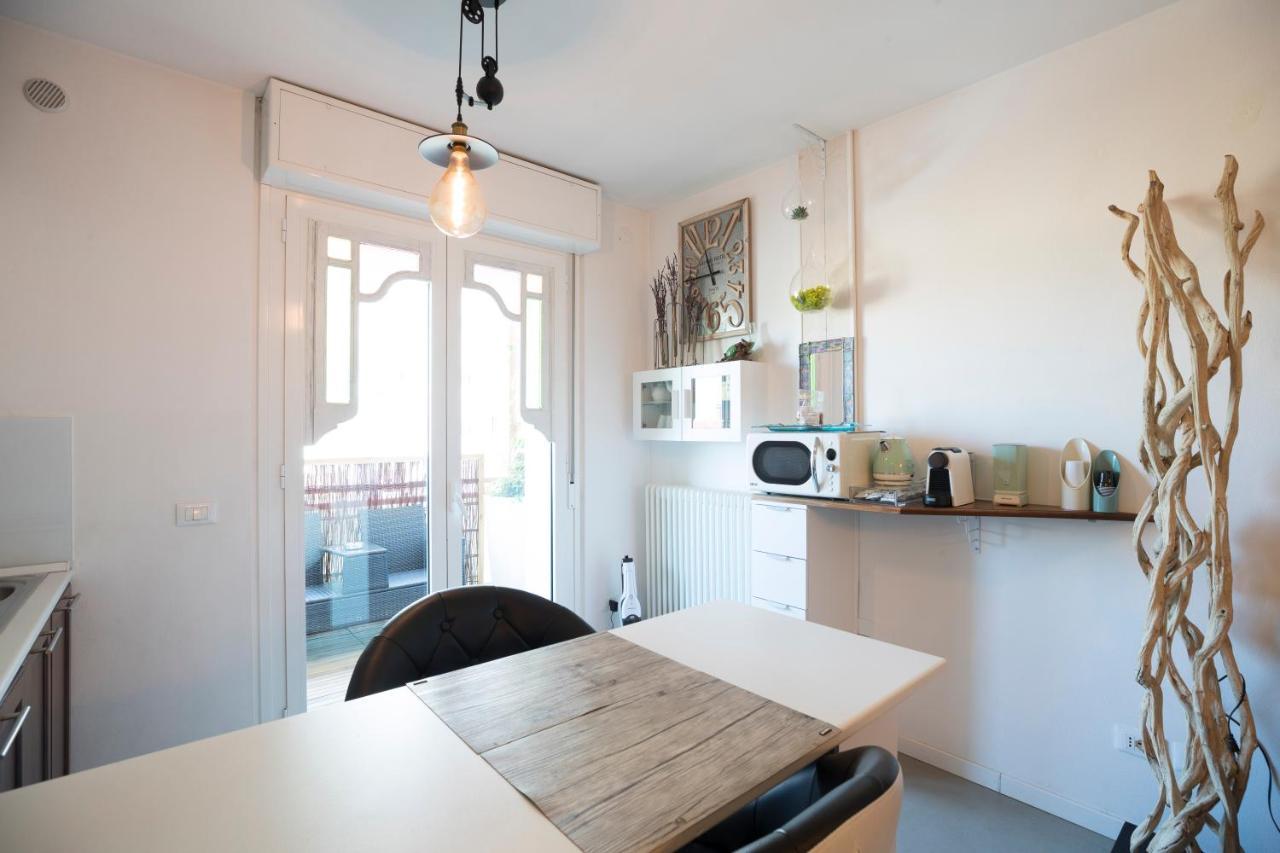 Sentirsi A Casa Apartment