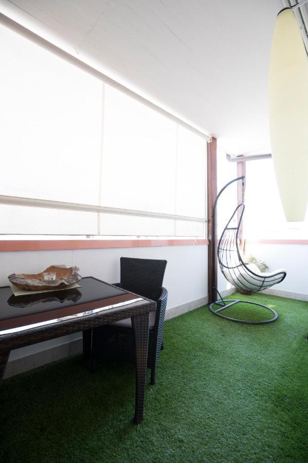Sentirsi A Casa Apartment Piacenza