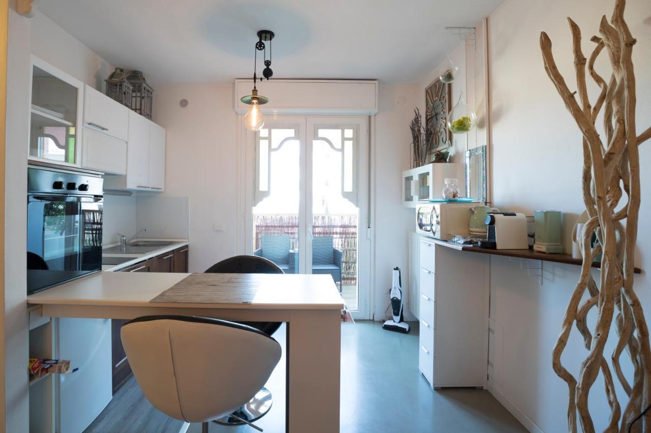 Sentirsi A Casa Piacenza