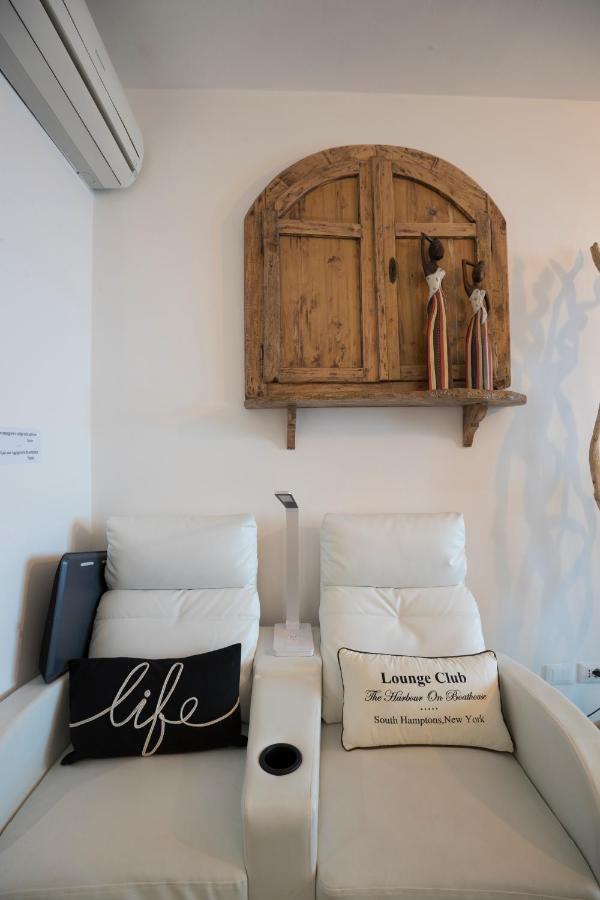 Apartment Sentirsi A Casa Piacenza