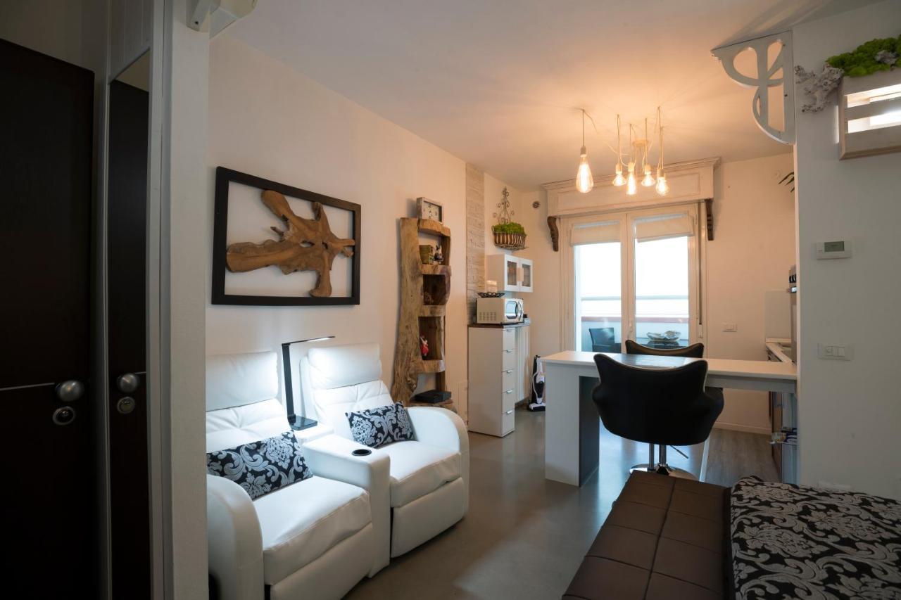 Apartment Sentirsi A Casa Piacenza