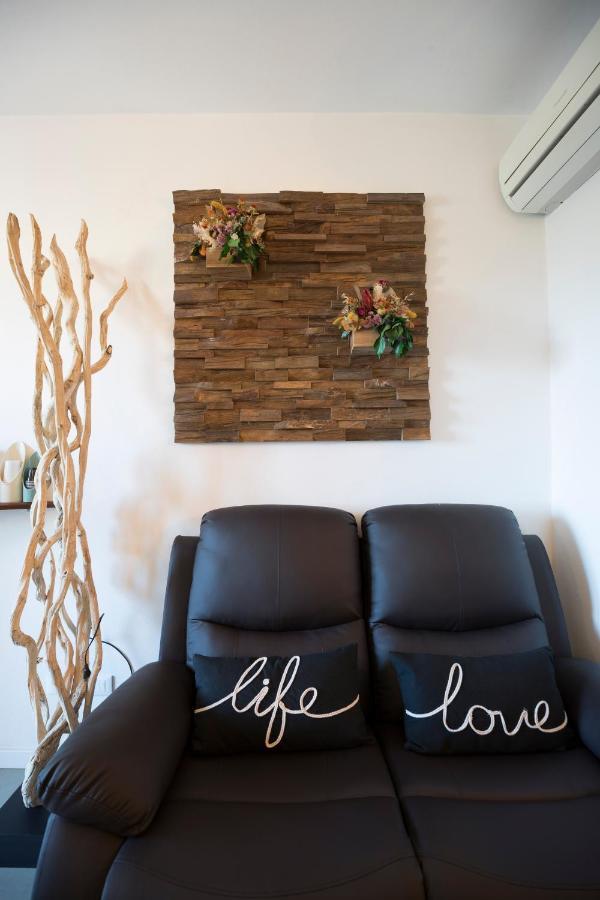 Come Sentirsi A Casa Appartement *