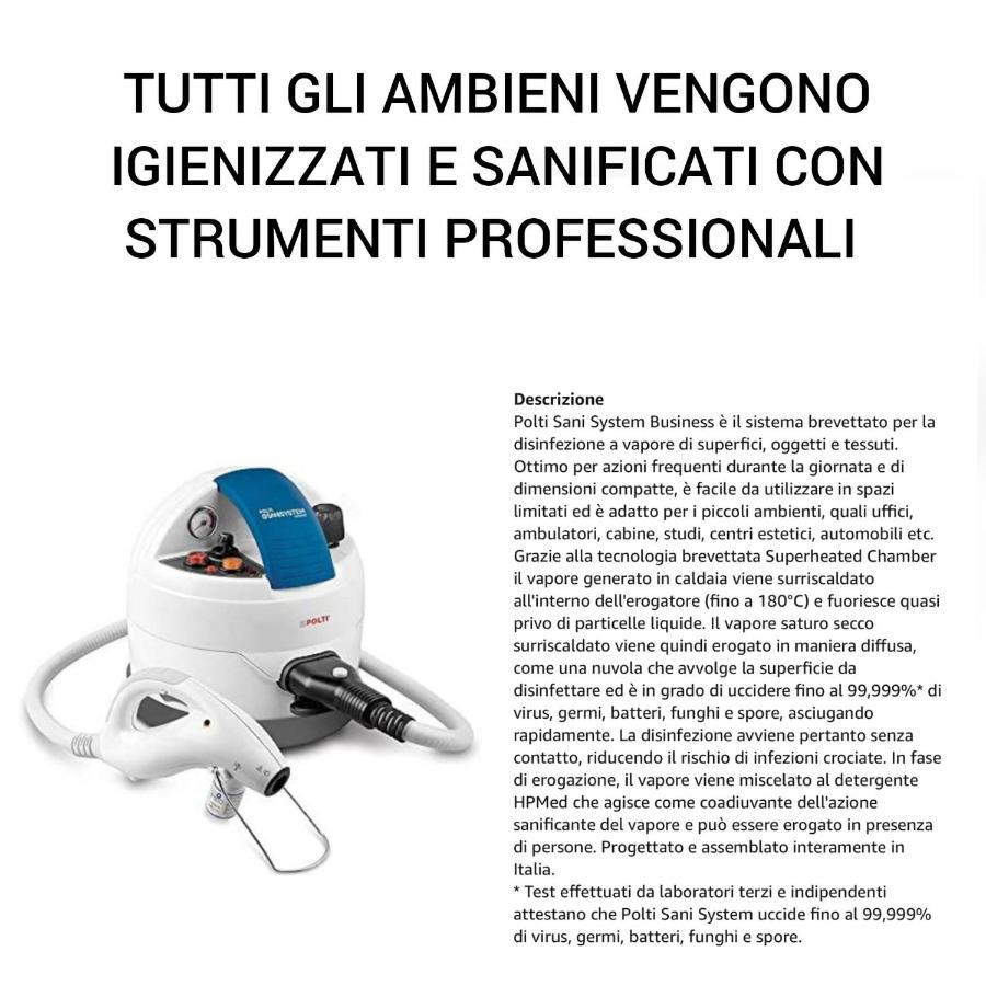 Sentirsi A Casa * Piacenza