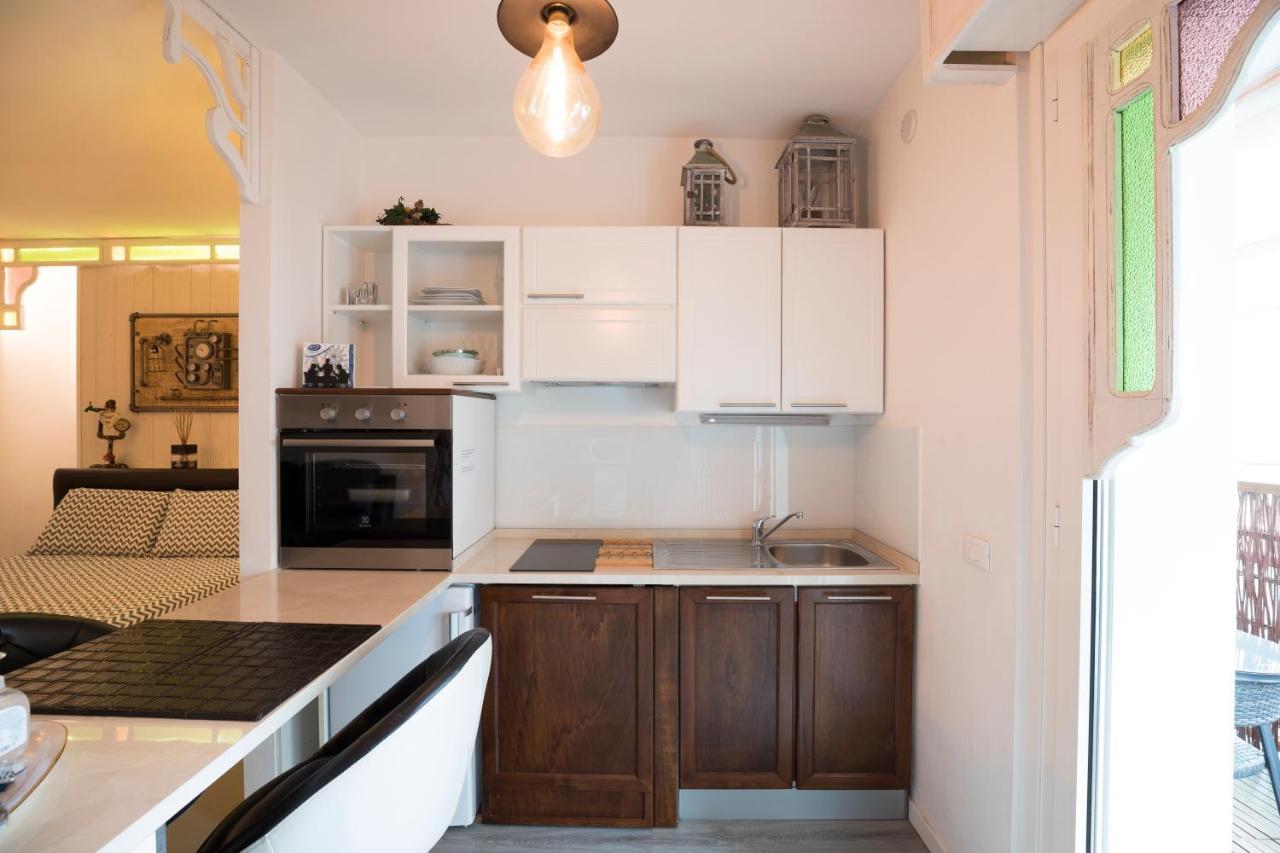 Apartment Sentirsi A Casa Piacenza