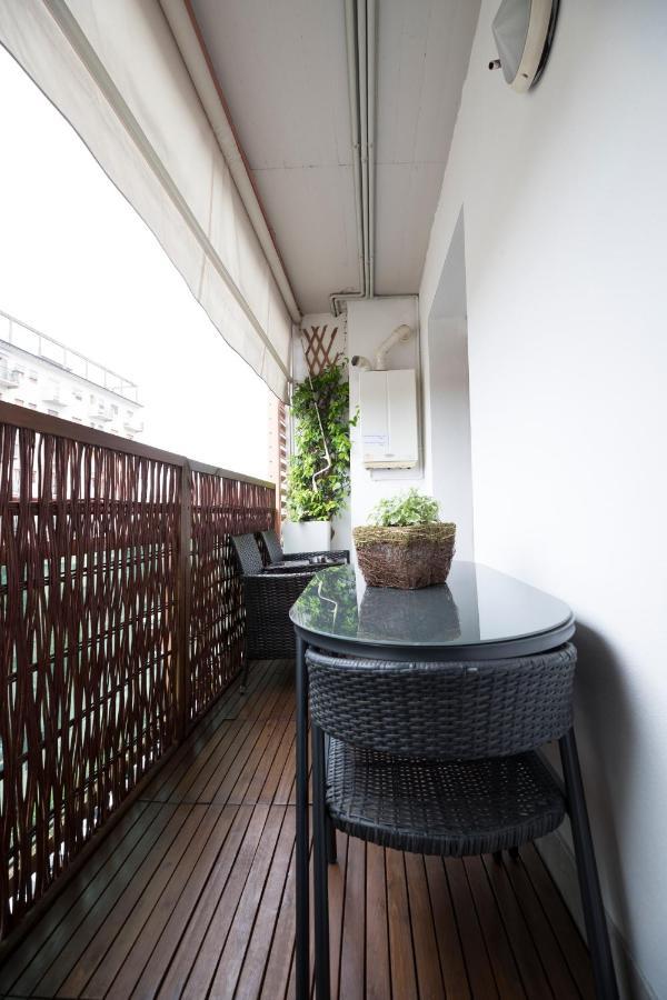 Come Sentirsi A Casa Appartement *