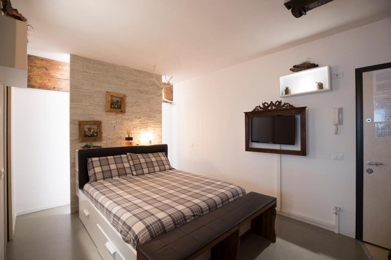 Sentirsi A Casa Apartment *