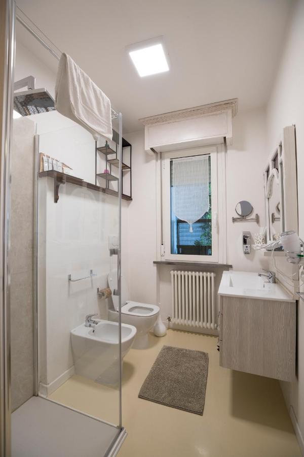 Appartement Come Sentirsi A Casa Piacenza