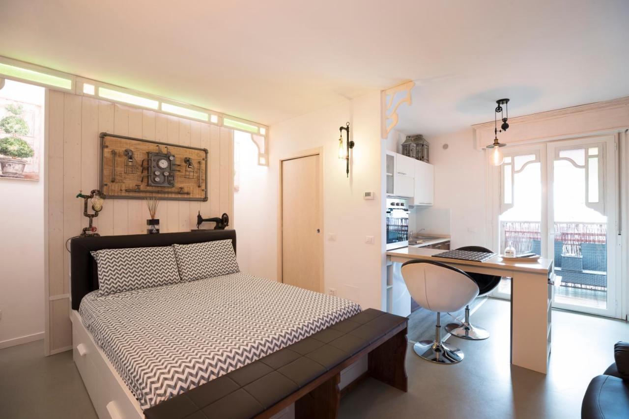 Sentirsi A Casa * Piacenza