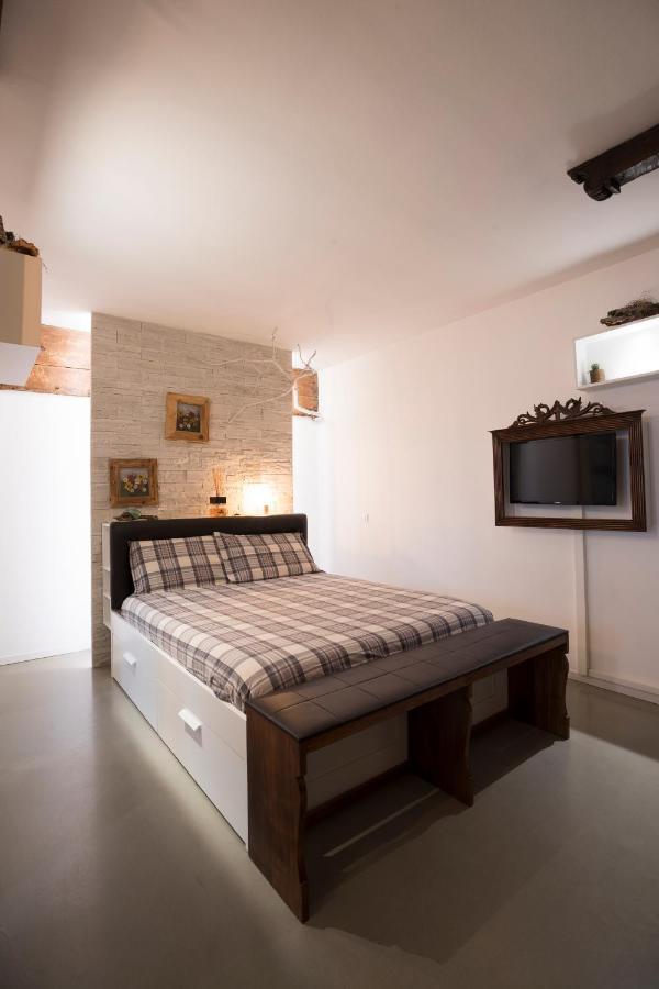 Sentirsi A Casa Apartment Piacenza