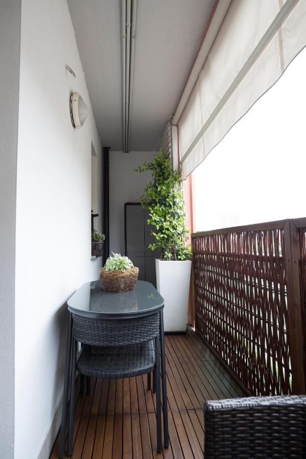 Sentirsi A Casa Apartment Piacenza
