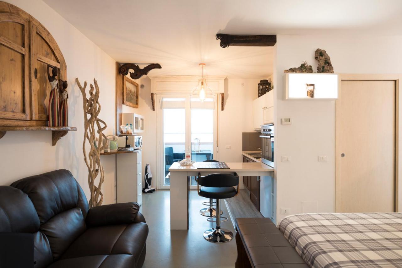 Sentirsi A Casa Apartment Piacenza