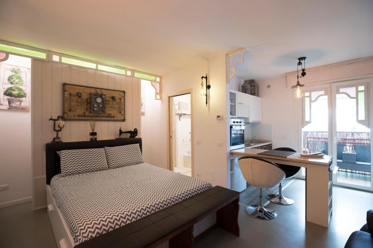 Sentirsi A Casa Apartment Piacenza