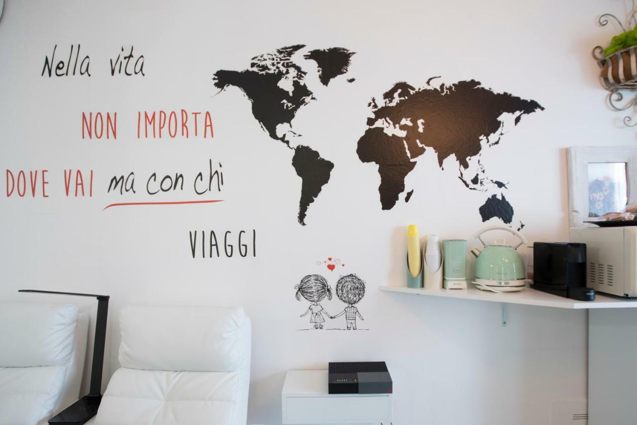 Sentirsi A Casa